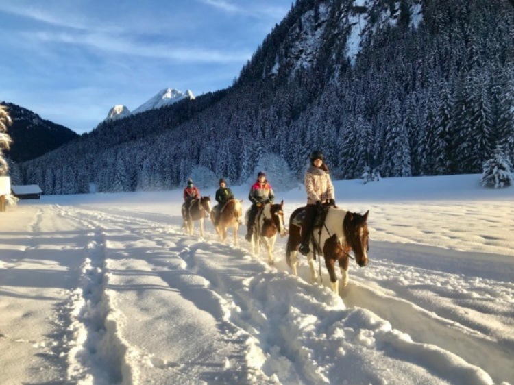 Jeśli nie narty, to co? Moc zimowych atrakcji w Trentino